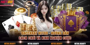 Baccarat NET88