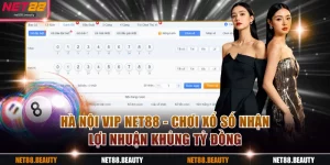 Hà Nội Vip NET88